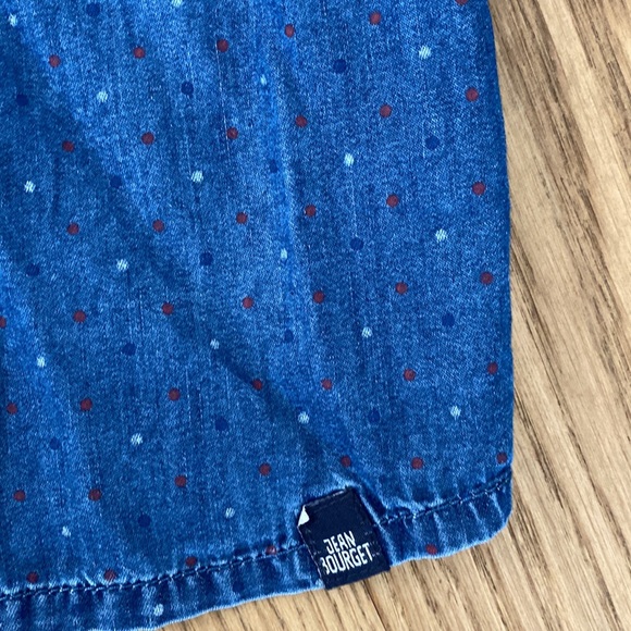 Jean Bourget - Picture 3 of 4